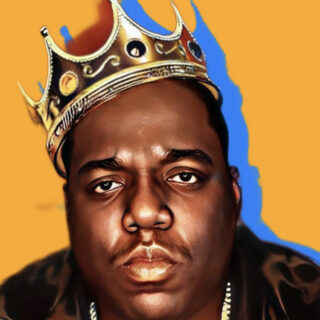 Notorious B.I.G.について｜夜ふかしさんのためのHIP HOP講座